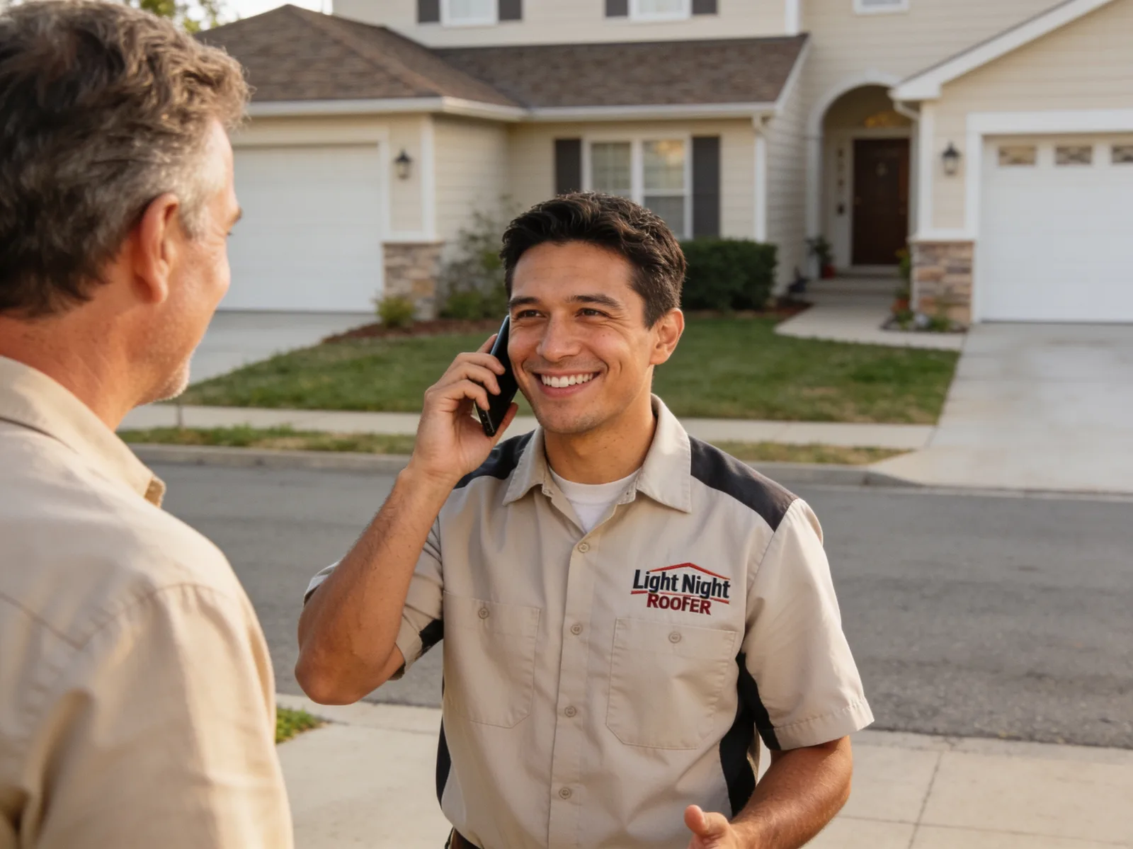 Emergency Roof Repair Cary, MS FAQs